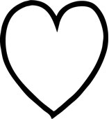 Hjertesymbol fra Jølstad