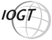 Symbolet IOGT fra Jølstad