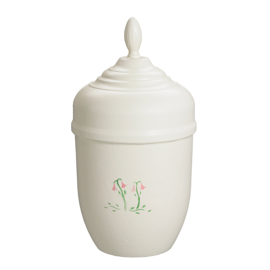 Linnea bark bioruner fra Jølstad