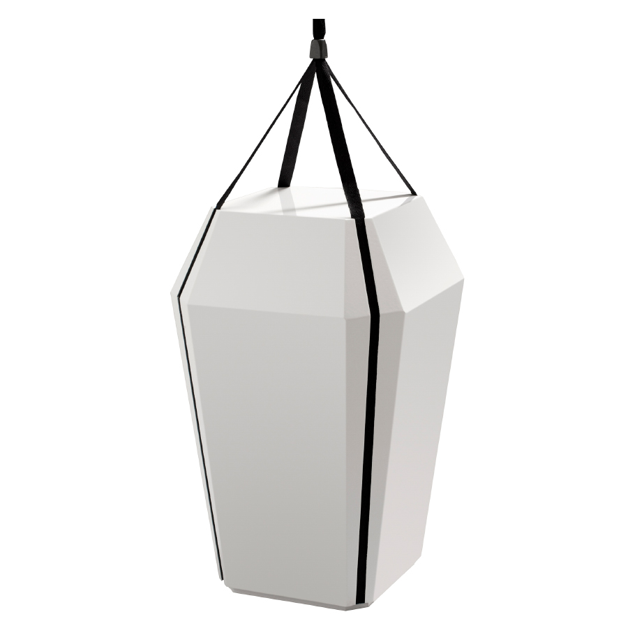 Bestill hvit diamanturne via Jølstad